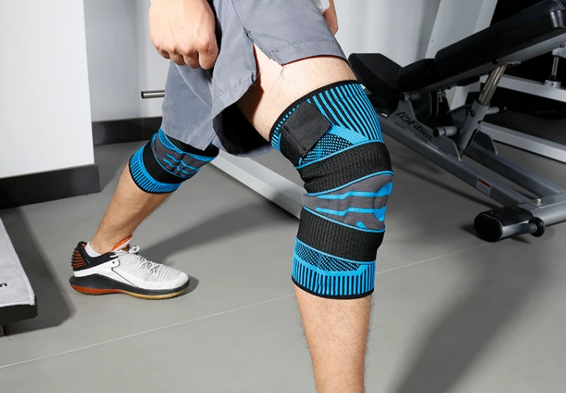knee support