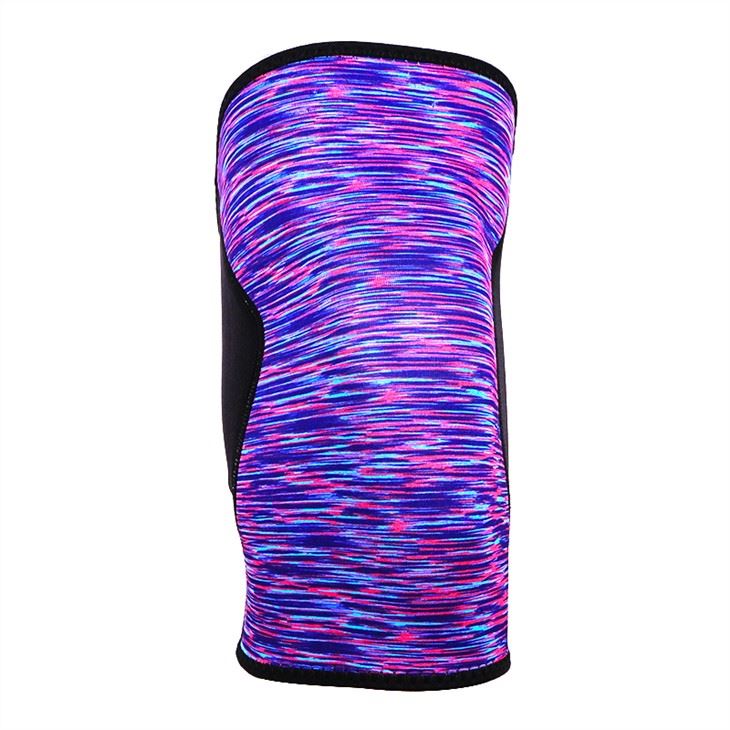 Neoprene knee support