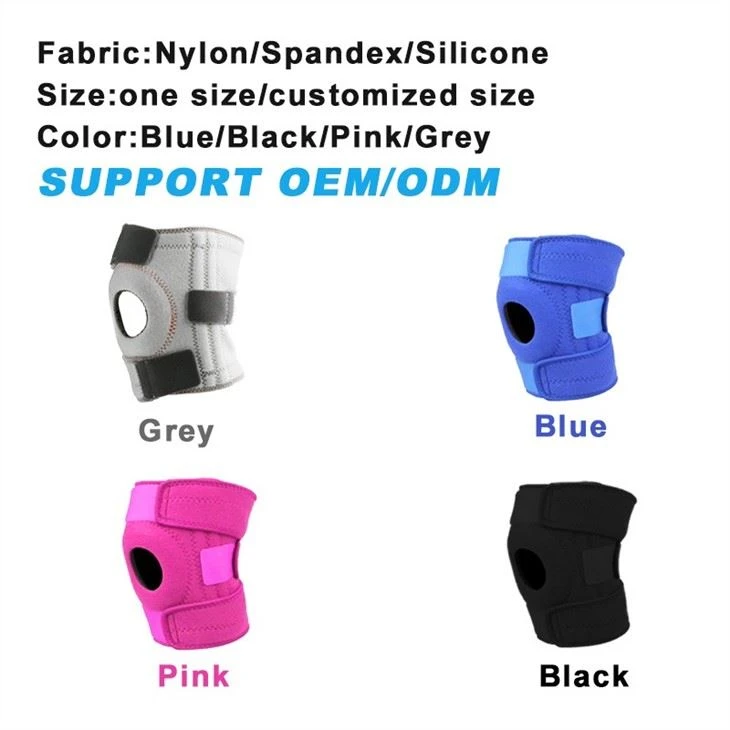 Pressure Knee Pad
